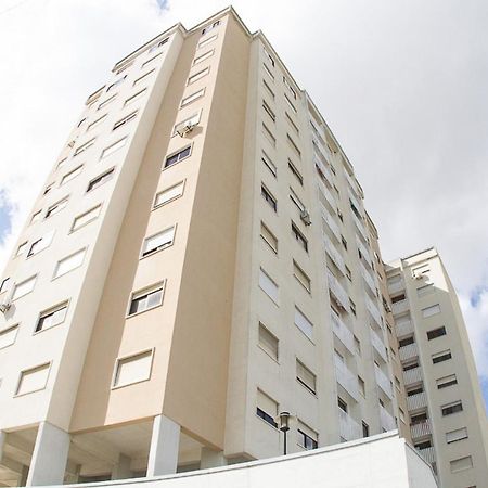 Casa Lisboa Oriente Apartment Ngoại thất bức ảnh