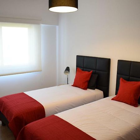 Casa Lisboa Oriente Apartment Ngoại thất bức ảnh