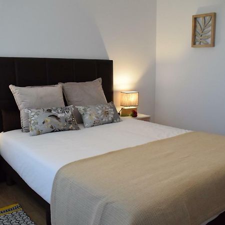 Casa Lisboa Oriente Apartment Ngoại thất bức ảnh