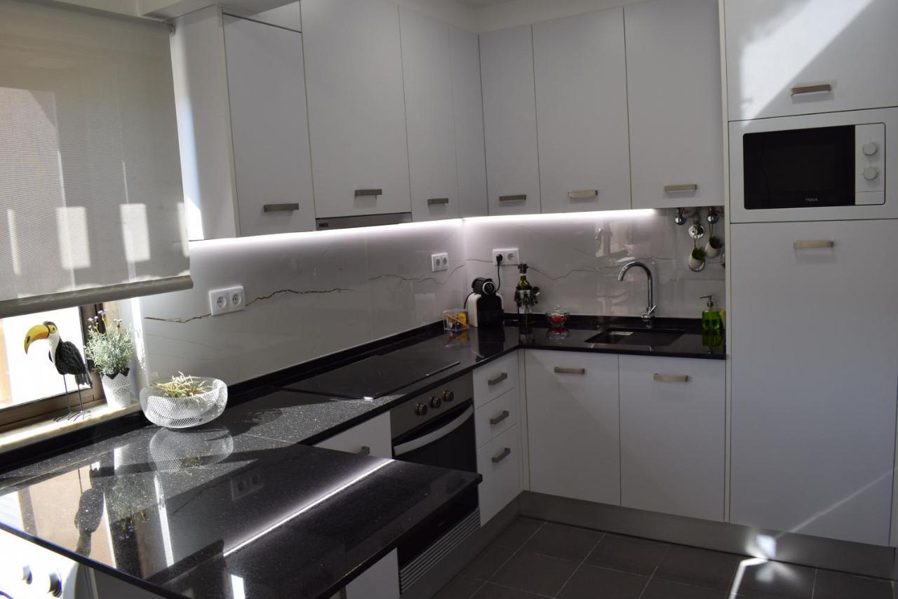 Casa Lisboa Oriente Apartment Ngoại thất bức ảnh
