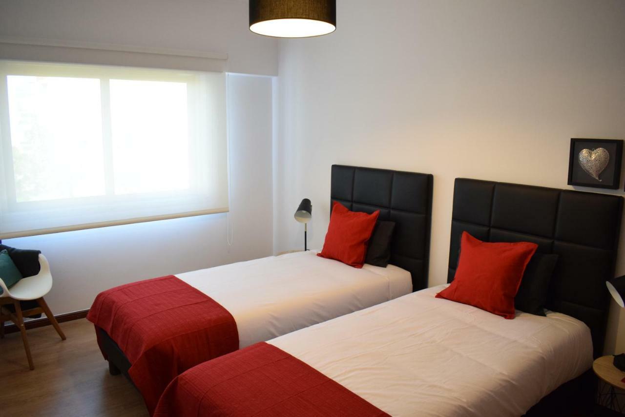 Casa Lisboa Oriente Apartment Ngoại thất bức ảnh