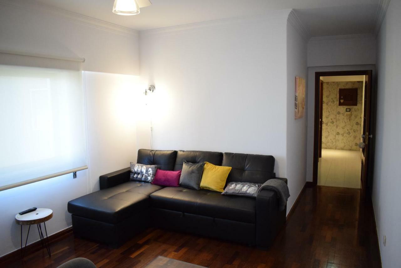 Casa Lisboa Oriente Apartment Ngoại thất bức ảnh
