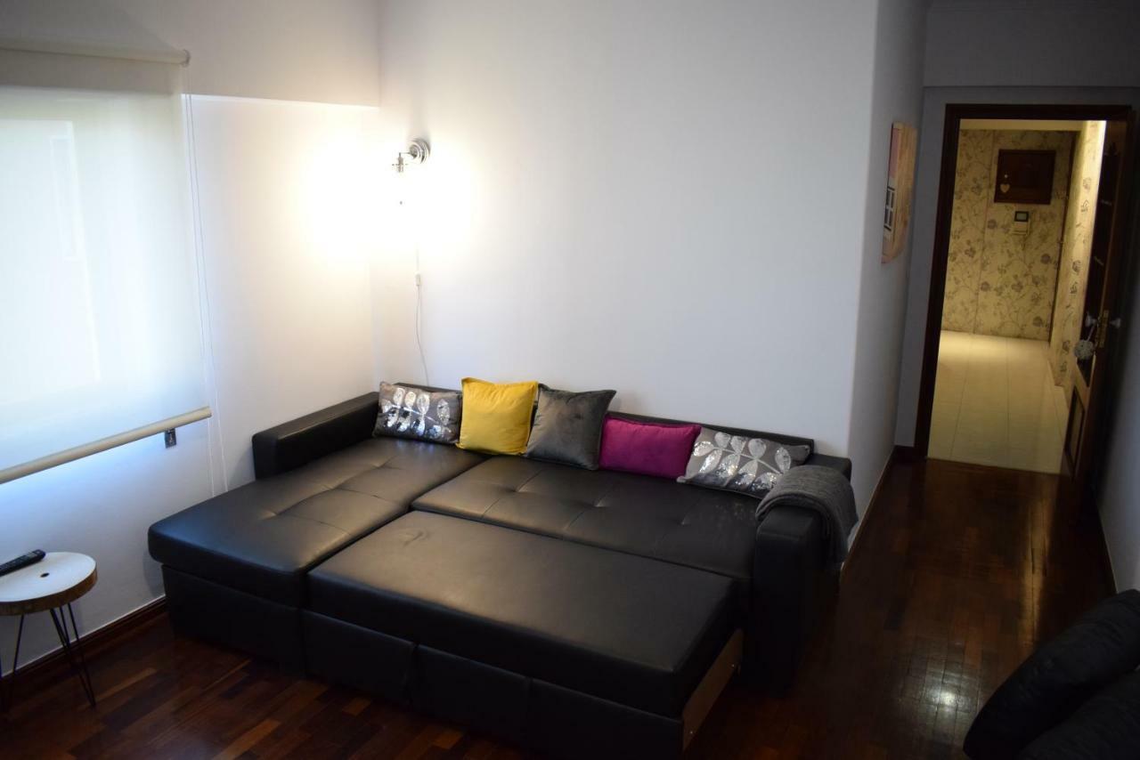 Casa Lisboa Oriente Apartment Ngoại thất bức ảnh