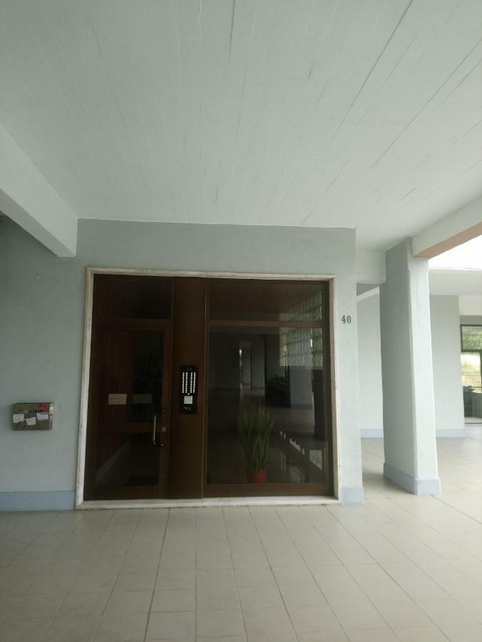 Casa Lisboa Oriente Apartment Ngoại thất bức ảnh