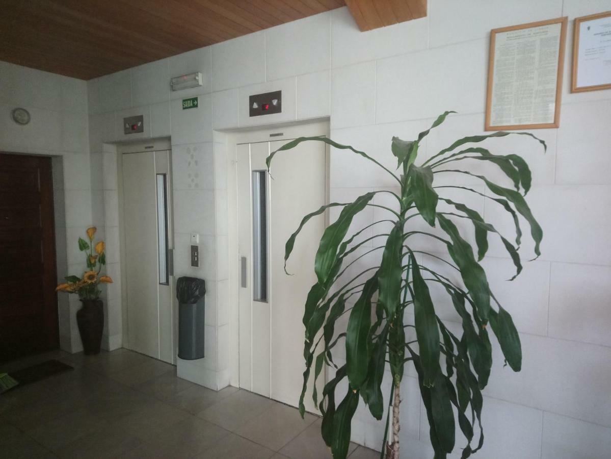 Casa Lisboa Oriente Apartment Ngoại thất bức ảnh