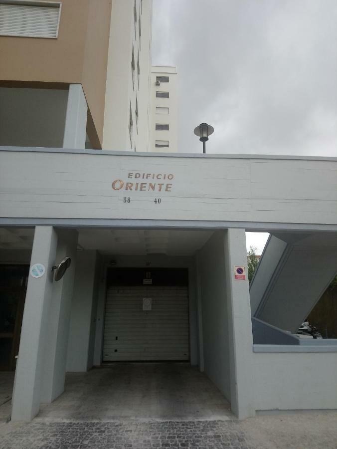 Casa Lisboa Oriente Apartment Ngoại thất bức ảnh
